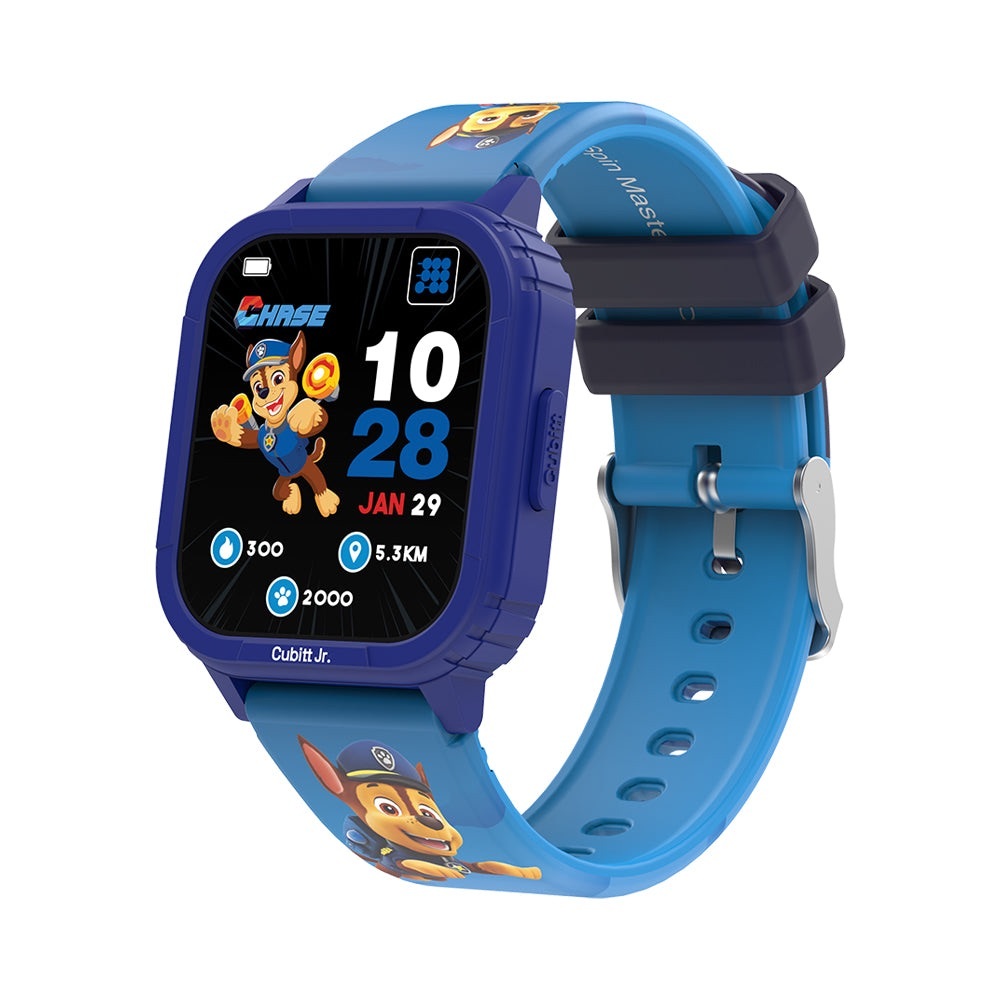 Cubitt Jr. x Paw Patrol
Limited edition
